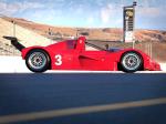 Ferrari F333 SP 1995 года